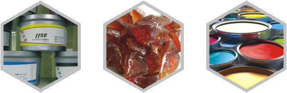 松香改性酚醛樹(shù)脂
